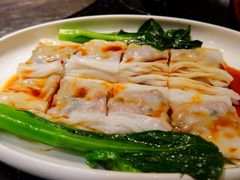 牛肉肠粉-味可道美食坊(福基路店)