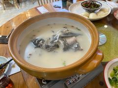 -浔味·山屿湖·正宗淳牌全鱼宴老字号