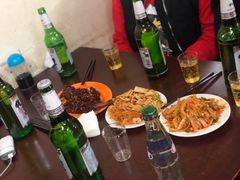 牛肚-真空冷面王(武功街店)