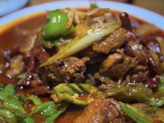 -新疆亚克西音乐餐厅(南方花园店)