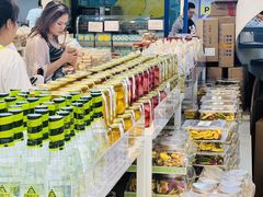 -曼兹集鲜(金桥国际食品城店)