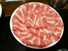 -满禾林火锅(丹东路店)