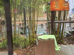 -崇阳三特浪口温泉