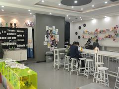 -利剑潮玩·团建·亲子·聚会