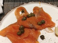 -博林天瑞喜来登酒店·西丽尚膳