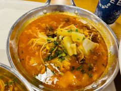 -华东理工大学徐汇校区第一食堂