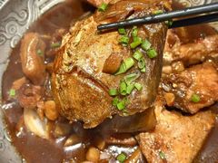 -大鱼徽州·寻味徽菜(星光总店)