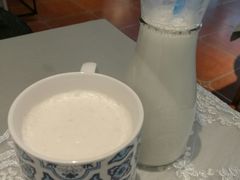 -伊斯坦布尔土耳其清真咖啡餐厅