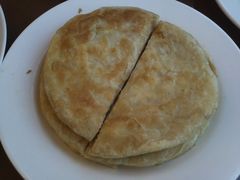大饼-李连贵熏肉大饼(兴工街店)
