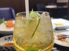 -德川家日本料理(中关村寰太大厦店)