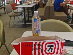 -肯德基(杭州浦沿店)
