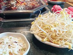 -巴国口福火锅(石桥铺店)