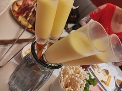 -川越泰火锅(吉利大厦店)