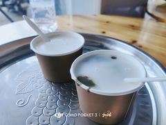 -谢怀亮芝麻茶