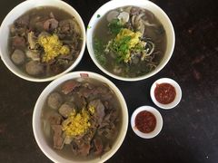 -潮镇老尾牛杂(环城西路店)
