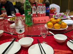 -勺园饭店(骨科医院店)