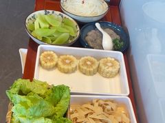 -老员外骨汤火锅(海州古城店)