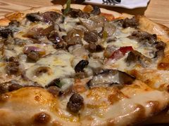 -爱德堡西餐咖啡吧(北师大店)