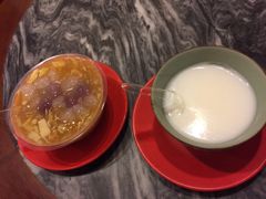 玫瑰甜品店-玫瑰甜品(文明路店)