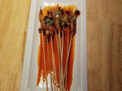 -怪噜范·老贵阳街头名小吃(汇金星力城店)