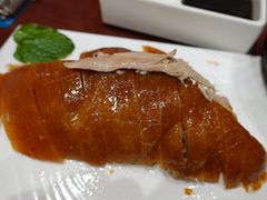 -京味张·北京烤鸭(天河南二路店)