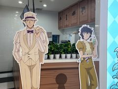 -IPSTAR|潮玩星球(天府广场店)