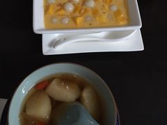 -拾光·小碗甜品
