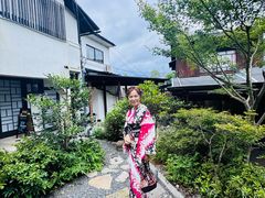 -京都冈本和服体验租赁店(清水寺店)