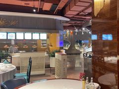 -新南苑酒家(德思勤店)