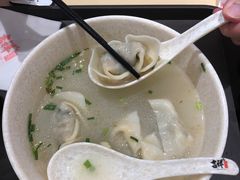 -吉祥馄饨(虹桥火车站店)