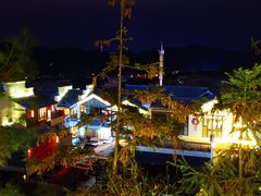 -壹华里市集