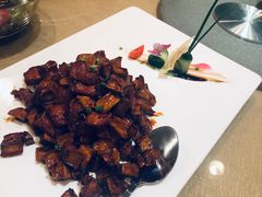 -全聚德烤鸭店(和平路店)