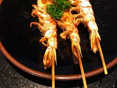 -梅筑·创意料理(王府井百货店)