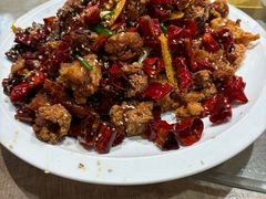 -直隶安家牛肉罩饼(七一路店)