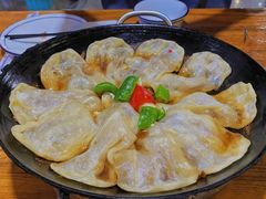 -十二道丰味·徐州土菜·烧烤(何山路店)