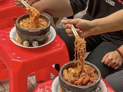 -香猪坊韩国烤肉专属门店(魏公村店)