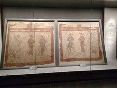 -洛阳古墓博物馆