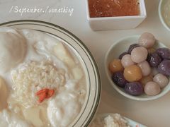 -堂屋糖水店(愚园店)