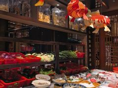 -抱德·潮汕味(敦和店原惠城鱼仔)