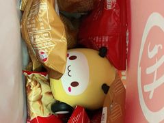 -海底捞火锅(万丰桥店)