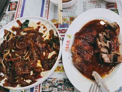 -澳门陈光记烧味饭店(万象城店)