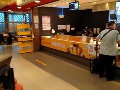 -麦当劳(苏州火车站南广场店)