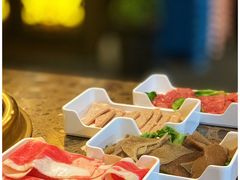 -小龙坎老火锅(北京三里屯店)