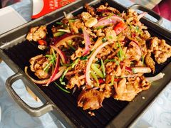 -聚宝渔港.五钻酒家(上地店)