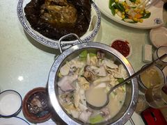 -三六三杭州菜(水上总店)