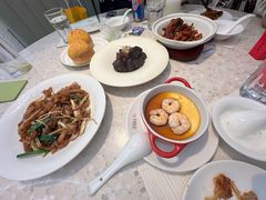 -大树餐厅(大悦城店)