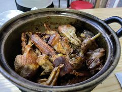 姜母鸭-斯丹姜母鸭·古法干香(涂门街总店)