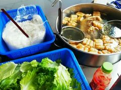 -化州颜勇牛腩(深圳总店)