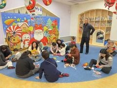 -红黄蓝成长中心•婴幼儿早教•托育(南山京基百纳广场店)