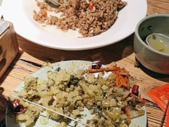 -小杨烤肉(朱雀店)